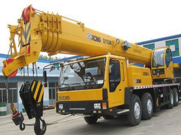 怀宁县吊车租赁电话_吊车出租前需要做哪些方面的检查